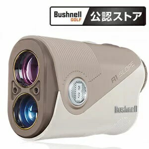 日本正規品限定色】ブッシュネル Bushnell ゴルフ用レーザー距離計