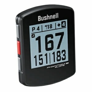日本正規品】ブッシュネル Bushnell ブッシュネル ファントム2