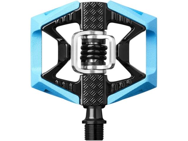 CRANK BROTHERS(クランクブラザース) ダブルショット 2 ペダル