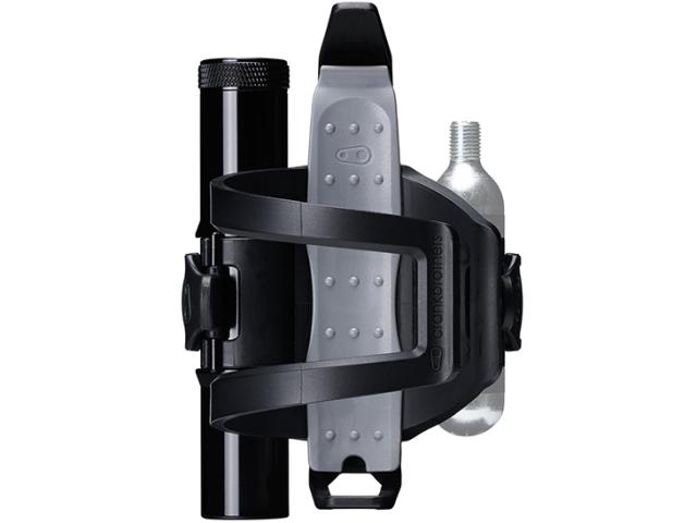 CRANK BROTHERS(クランクブラザース) SOS BC18 BOTTLE CAGE TOOL KIT 16776