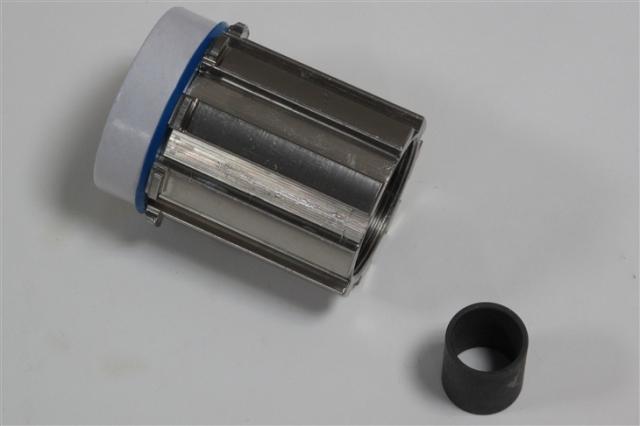 Campagnolo(カンパニョーロ) FH-BU015/カンパフリーボディ R2107114