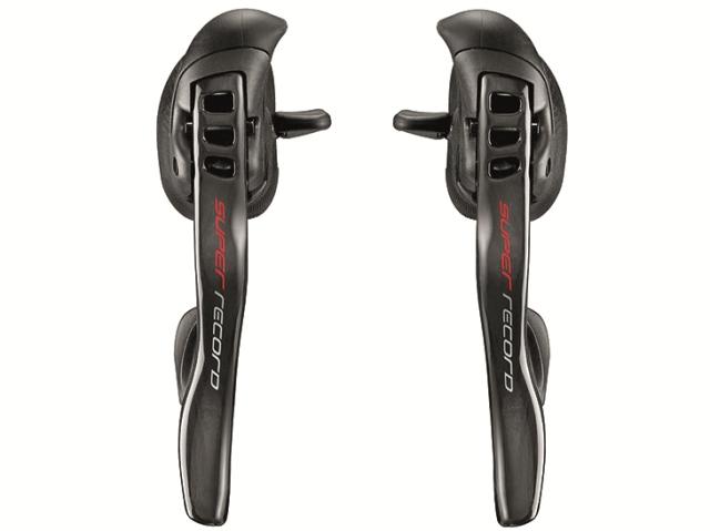 Campagnolo(カンパニョーロ) エルゴパワーレバー 12s(19〜) EP19-SR12C 変速機・シフター