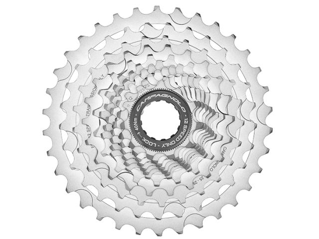 Campagnolo(カンパニョーロ) カセット 12s 11-34 CS20-CH1214