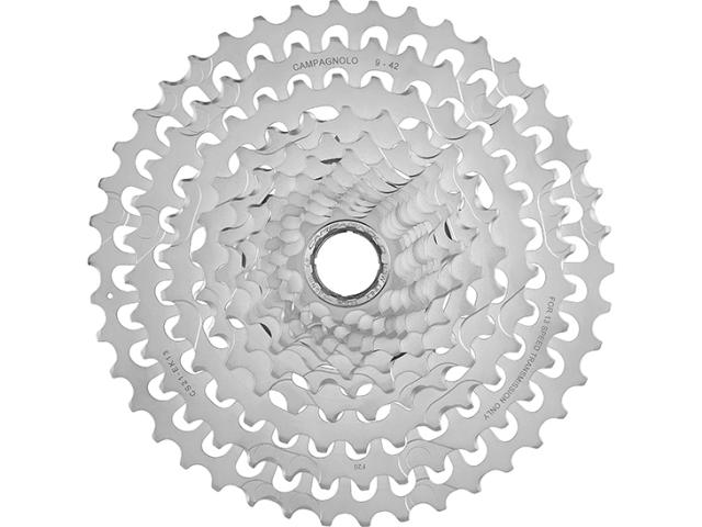 Campagnolo(カンパニョーロ) カセット 13s 9-42 CS21-EK1392