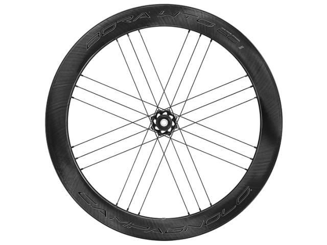 Campagnolo(カンパニョーロ) BORA WTO 60 DB 2WAY(F+R)カンパ 135844