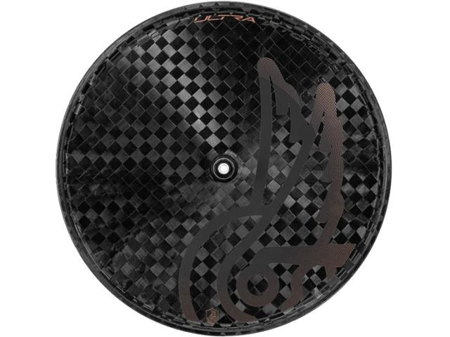 Campagnolo(カンパニョーロ) BORA ULTRA WTO TT DB (R) ロード シマノ シマノ WC403BAR1A010