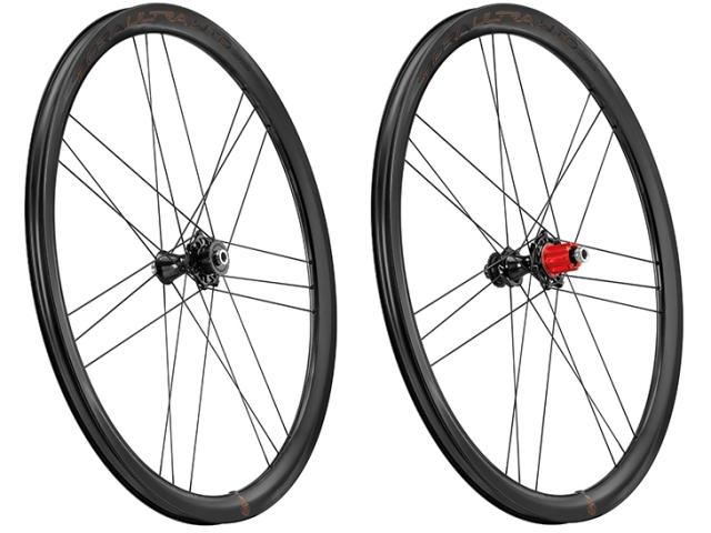 Campagnolo(カンパニョーロ) BORA ULTRA WTO 35 DB C23 カンパN3W WC444AAP8A110