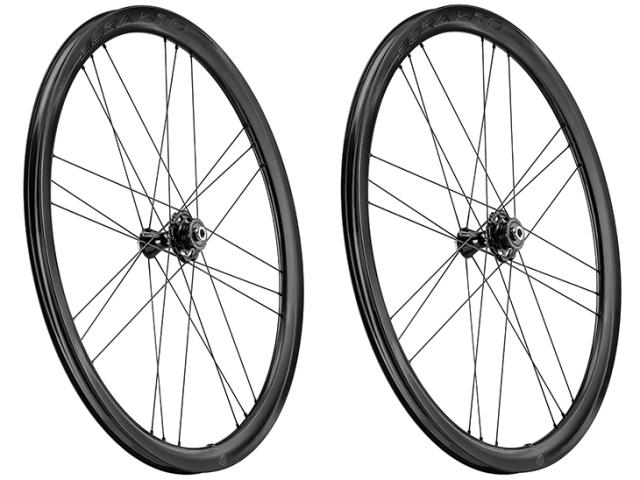 Campagnolo(カンパニョーロ) BORA WTO 35 DB C23 シマノ WC444BAP1A110