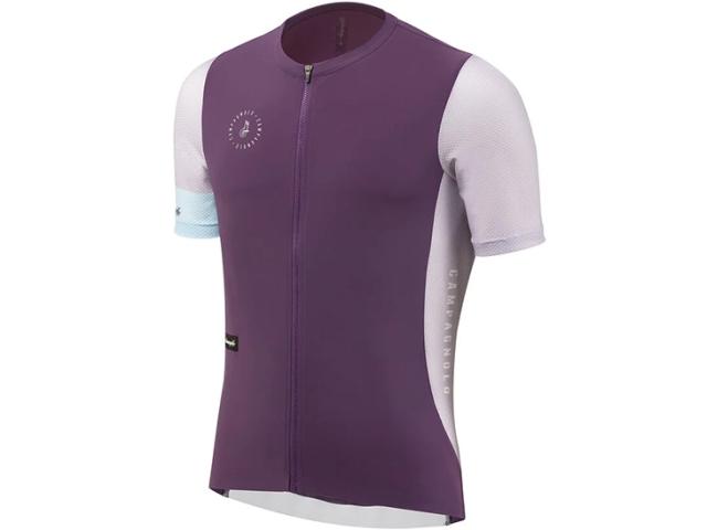 Campagnolo(カンパニョーロ) BECOME SPEED RACE MAN JERSEY PU/L BLU L JESBS02MPL-L