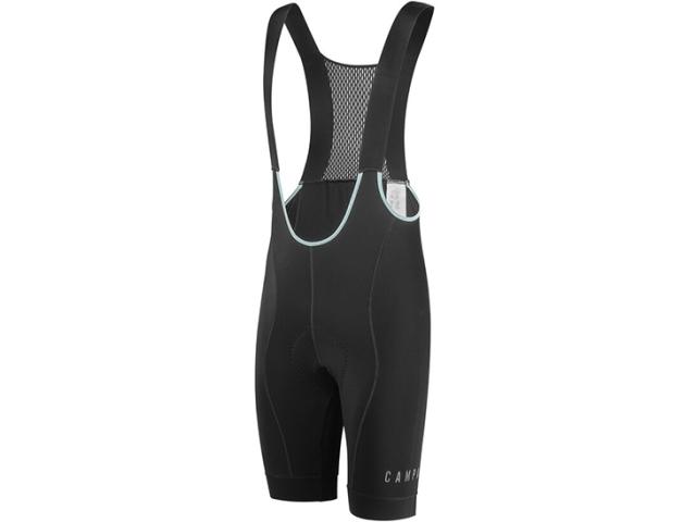 Campagnolo(カンパニョーロ) BECOME SPEED MAN BIB SHORTS BK XL BISBS01MBK-XL