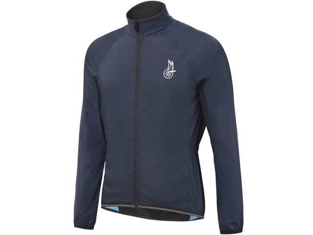 Campagnolo(カンパニョーロ) BECOME SPEED UNISEX JACKET BLUE M JAKBS01UBL-M