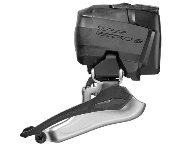 Campagnolo(カンパニョーロ) SUPER RECORD S WRL 12s Fメカ 105210