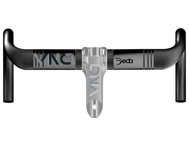 DEDA ELEMENTI(デダ エレメンティ) VINCI(ヴィンチ)RHM ドロップバー (31.7) POB 420mm(外-外) VNPOB42