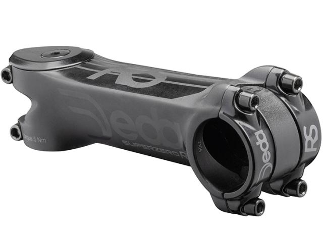 DEDA ELEMENTI(デダ エレメンティ) スーパーゼロ RS ステム (31.7) POB 82°x110mm SZRSST110