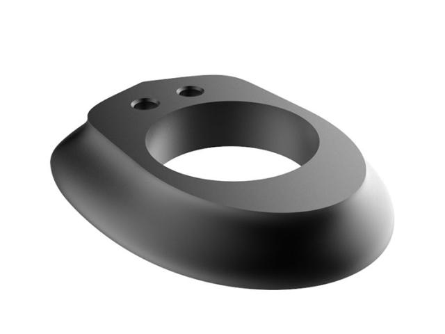 DEDA ELEMENTI(デダ エレメンティ) TOP COVER ADAPTER 1 for ALANERA DCR COLNAGO HDALADCRTCCOLN1