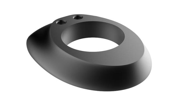 DEDA ELEMENTI(デダ エレメンティ) TOP COVER ADAPTER 1 for ALANERA DCR DE ROSA(70°) HDALADCRTCDR DEDA ELEMENTI デダ エレメンティ TOP COVER ADAPTER 1 for