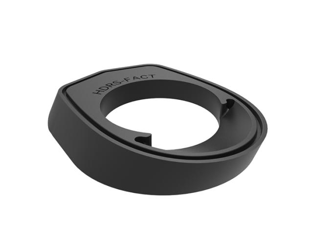 DEDA ELEMENTI(デダ エレメンティ) TOP COVER ADAPTER 1 for ALANERA RS FACTOR HDRS-FACT