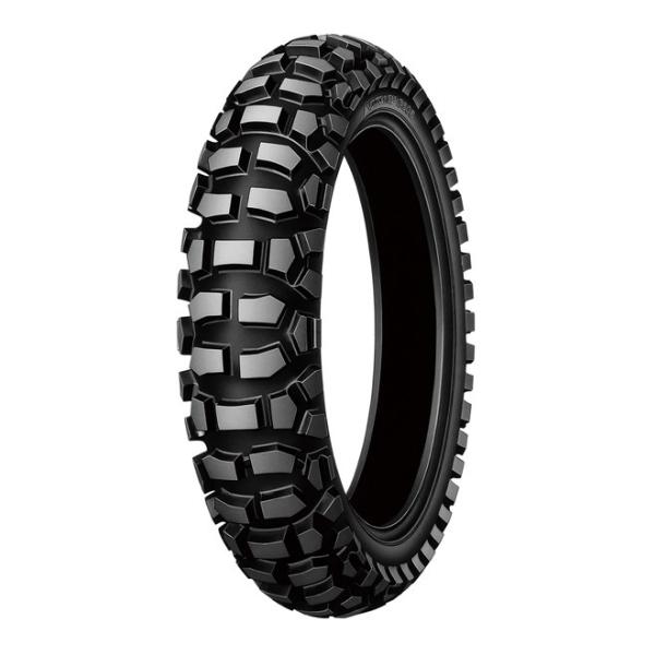 DUNLOP(ダンロップ) 120/90-18 MC 65P D603 リア チューブタイプ