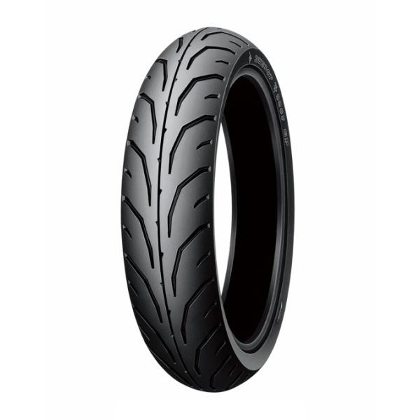 DUNLOP(ダンロップ) 100/90-16 MC 54H TT900GP フロント