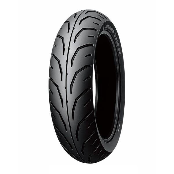 な様 DUNLOP(ダンロップ) 100/80-17 MC 52S TT900GP リア チューブレス 231741