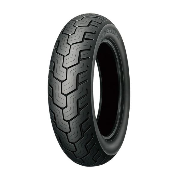 DUNLOP(ダンロップ) 140/90-16 MC 71H D404 リア チューブタイプ