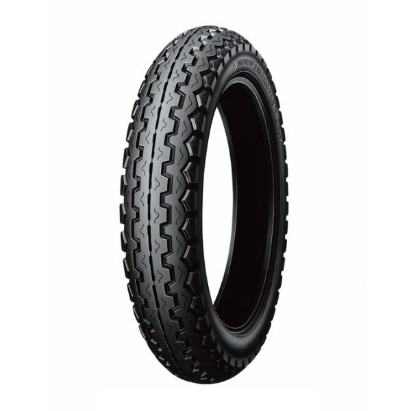 DUNLOP(ダンロップ) 100/90-19 MC 57H TT100GP チューブレス 237773