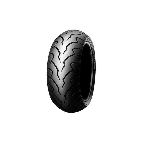 ＪＰ様 DUNLOP(ダンロップ) 180/55ZR18 MC 74(W) D207 リア チューブレス 251911