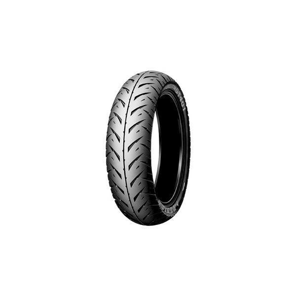 ひ DUNLOP(ダンロップ) 130/70-17 MC 62H GT401 リア チューブタイプ 257619