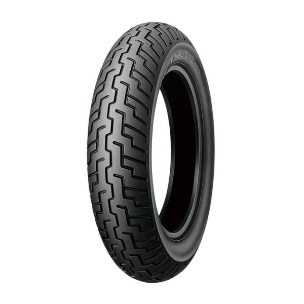 DUNLOP(ダンロップ) 110/90-18 MC 61H D404 フロント