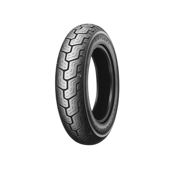 祭 DUNLOP(ダンロップ) MU85B16 MC 77H D402 リア チューブレス BW