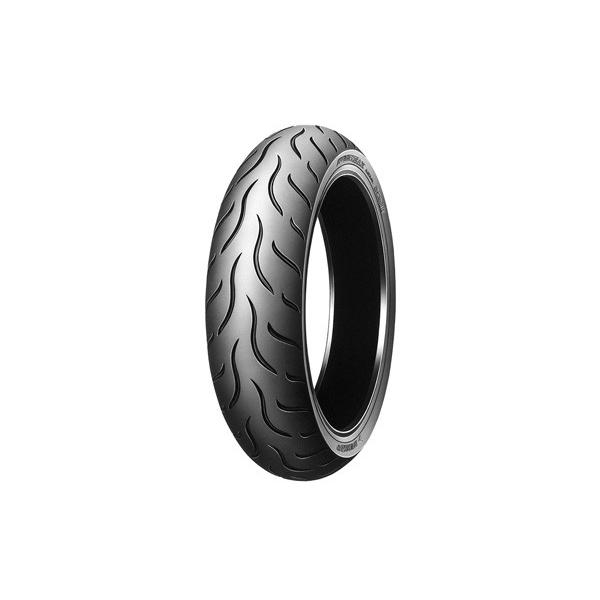 か DUNLOP(ダンロップ) 120/70R17 MC 58H D208SM フロント チューブレス