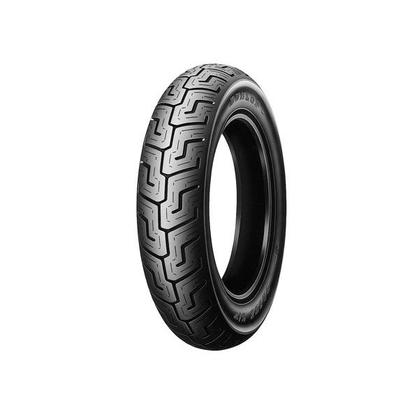 やねん DUNLOP(ダンロップ) 150/80B16 MC 71H D401 リア チューブレス