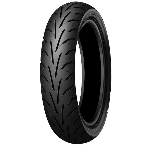 DUNLOP(ダンロップ) 120/90-18 65V GT601リア チューブレス 307381
