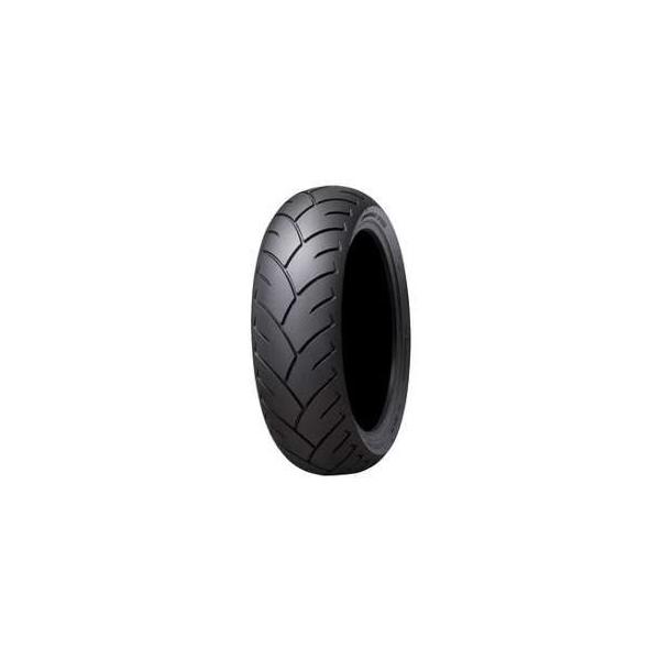 DUNLOP(ダンロップ) 200/50ZR17 MC 75W D423 リア チューブレス NM4-01 310423