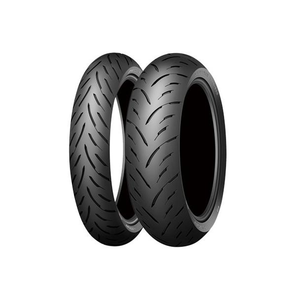 こう！！ DUNLOP(ダンロップ) 150/60R17 66H GPR300リア チューブレス