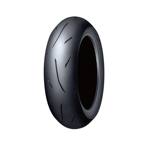 です。 DUNLOP(ダンロップ) 200/55ZR17 MC (78W) α-14Z リア チューブレス 327319