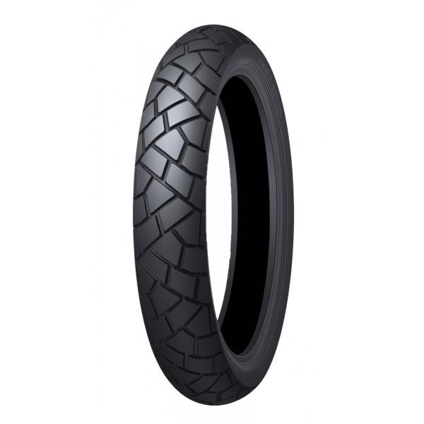 ひーくん DUNLOP(ダンロップ) 110/80R19 MC 59H TRAILMAX MIXTOUR F