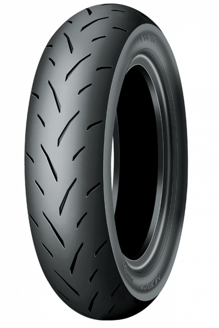 DUNLOP(ダンロップ) 120/70-13 53P TT93GP フロント チューブレス 332884