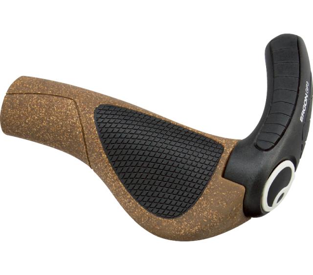 ERGON(エルゴン) GP3 バイオコルク S ロング/ロング HBG22400