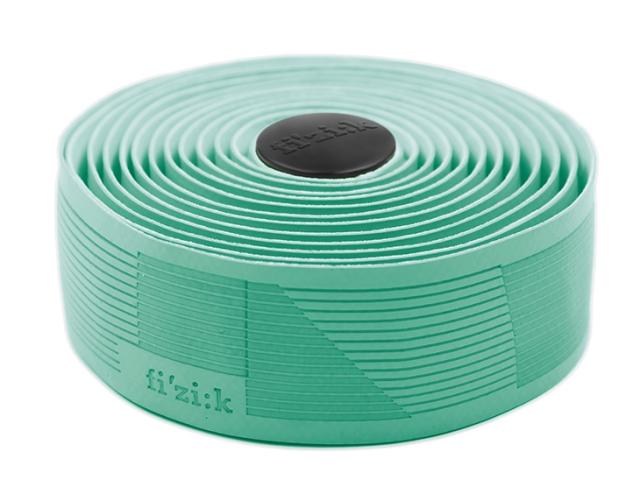 FIZIK(フィジーク) Vento ソロカッシュ タッキー(2.7mm厚) チェレステグリーン BT11A00009
