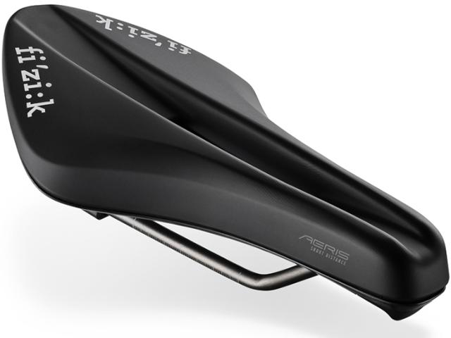 FIZIK(フィジーク) AERIS SD R3 kiumレール ブラック 135mm 75F4S00A13A25