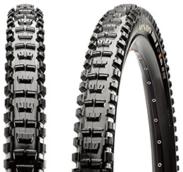 MAXXIS(マキシス) ミニオン DHR II 27.5x2.30 TIR32401
