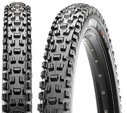 MAXXIS(マキシス) アセガイ 29x2.50WT TIR35601