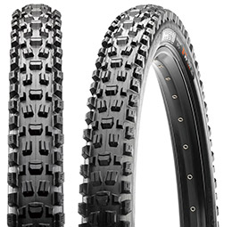 MAXXIS(マキシス) アセガイ 27.5x2.50WT EXO+ TIR35603