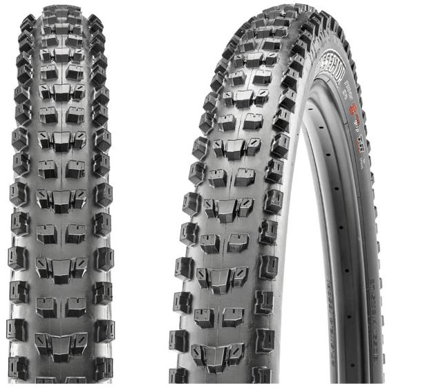 MAXXIS(マキシス) ディセクター 29ｘ2.60 3CT/EXO+ TIR37507