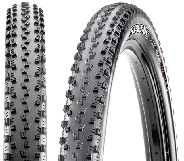 MAXXIS(マキシス) シビア 29x2.25 MaxxSpeed TIR39800