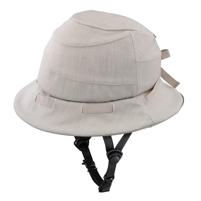 OGK シクレ(SICURE) ヘルメット (57-60cm未満) ベージュ