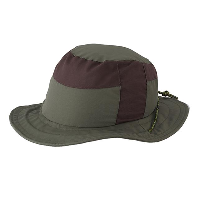 OGK デイズ(DAYS) ヘルメット (57-60cm未満) カーキ