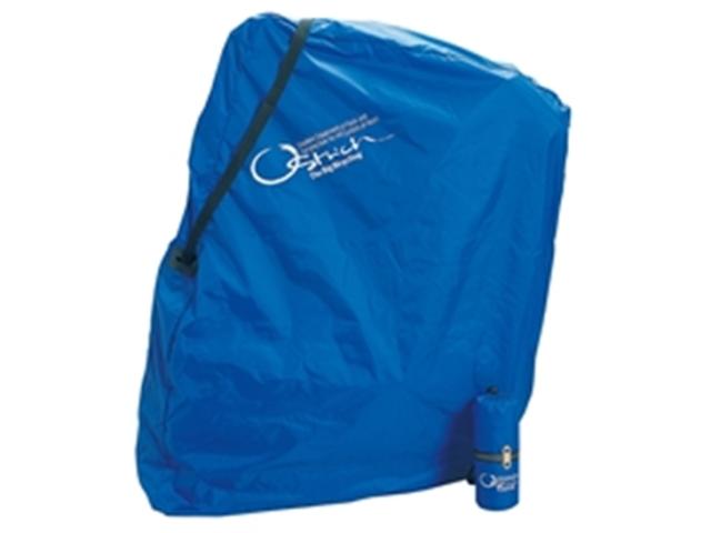 OSTRICH(オーストリッチ) ロード220 ディスク輪行袋 ロイヤルブルー
