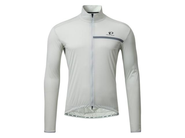 PEARL iZUMi(パールイズミ) 2300 ストレッチ ウィンドシェル 2 フォグ M 2300-2-M